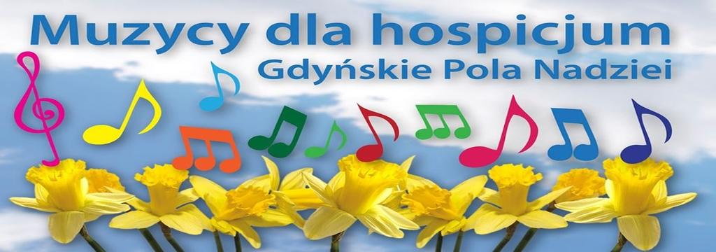 Muzycy dla Hospicjum