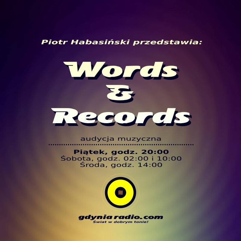 Gdynia Radio - Words & Records - 2018 -2- Piotr Habasinsk
