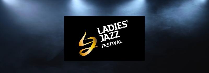 baner Ladies jazz 800x282 Środa (Wed) 20:00