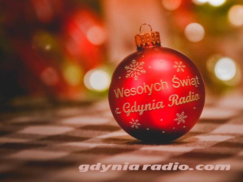 Gdynia Radio - Wesolych Swiat 2019 a fragment 1024x768