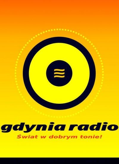 Strona www - BANER gdyniaradio PLAY
