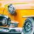 wallpaperflare.com wallpaper yellow car oldtimer a 50x50 Informacje
