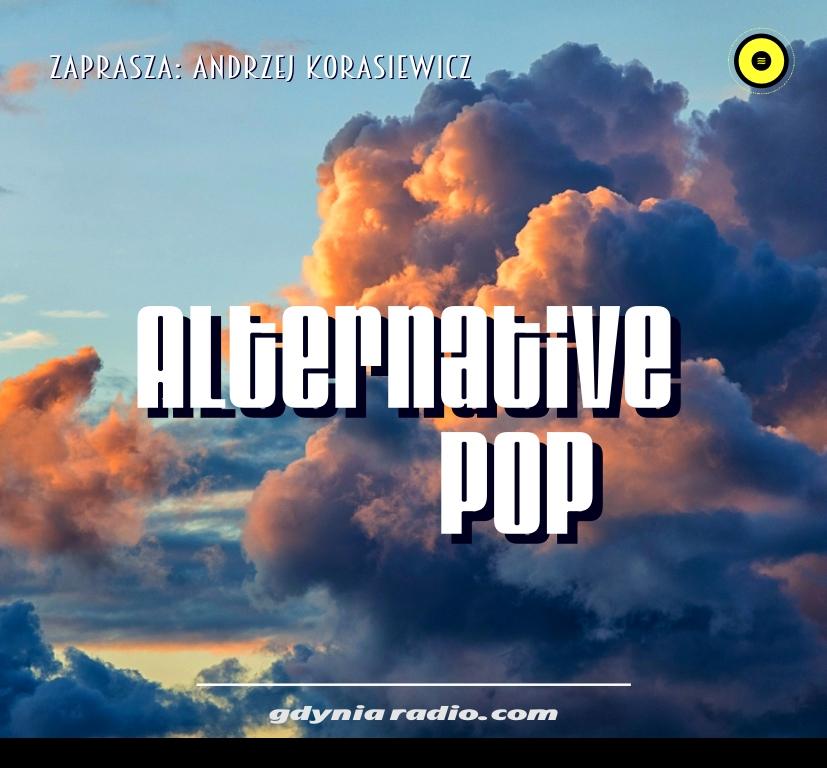 Gdynia Radio -2020- Alternativepop - Andrzej Korasiewicz