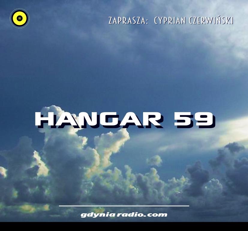 Gdynia Radio -2020- Hangar 59 - Cyprian Czerwinski