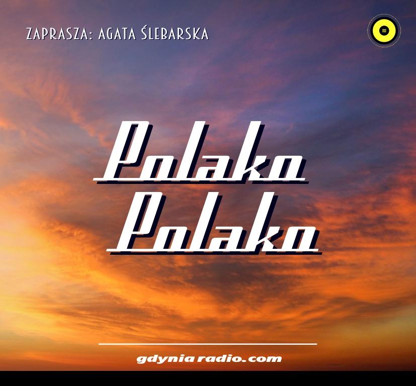 Gdynia Radio -2020- Polako Polako - Agata Slebarska