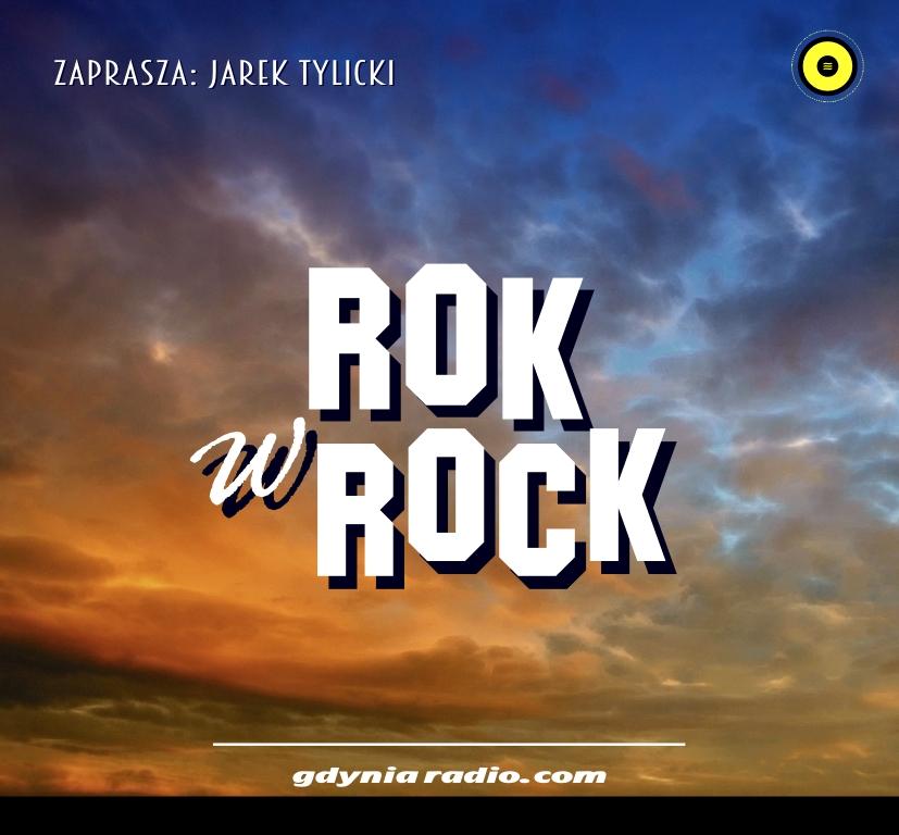 Gdynia Radio -2020- Rok w Rock - Jarek Tylicki