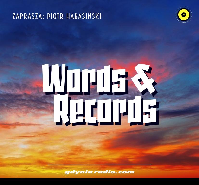 Gdynia Radio -2020- Words and Records - Piotr Habasinski