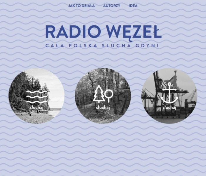 radiowezel pl