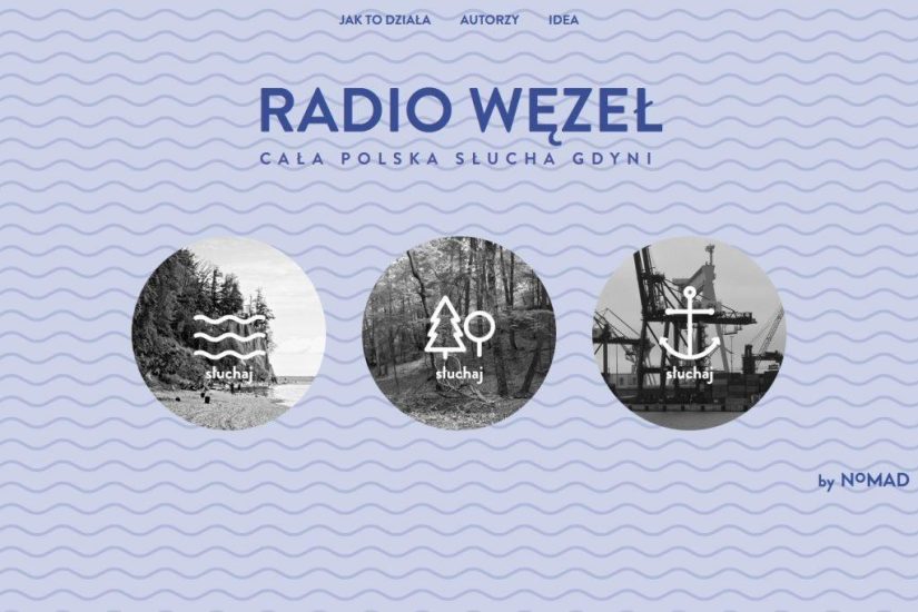 radiowezel pl