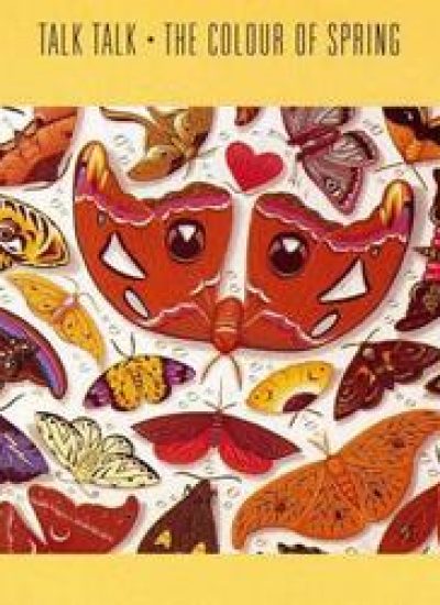 Talk Talk – The Colour Of Spring