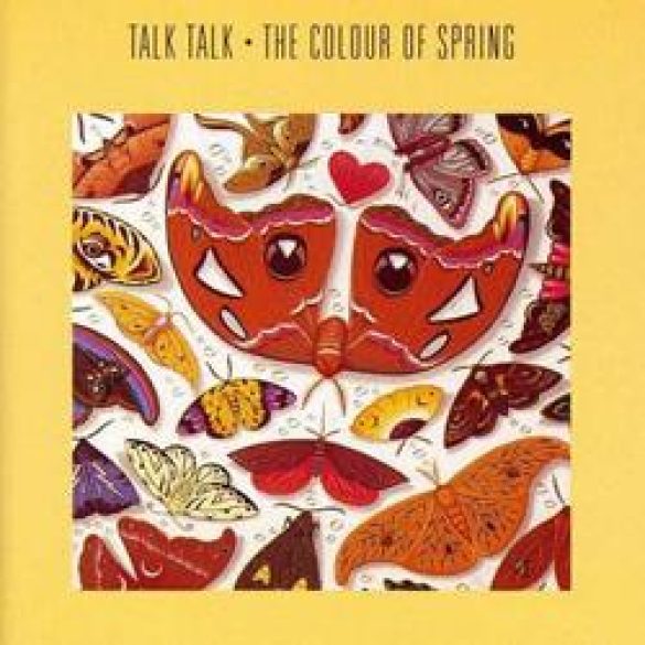 Talk Talk – The Colour Of Spring