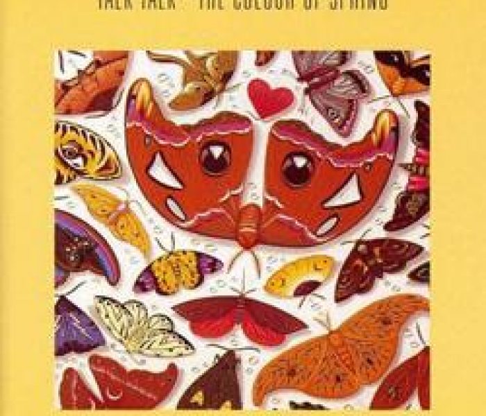 Talk Talk – The Colour Of Spring