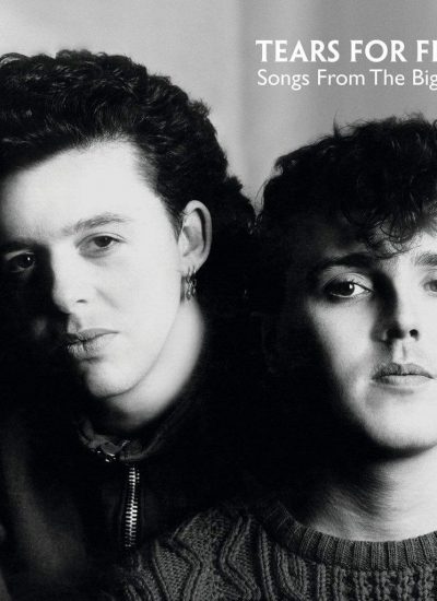 Tears For Fears – Songs From The Big Chair