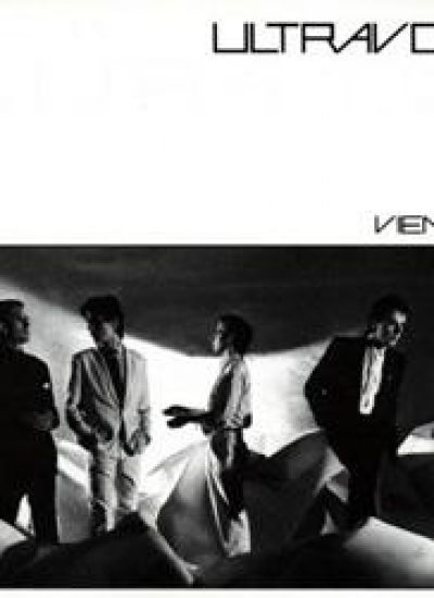 Ultravox – Vienna