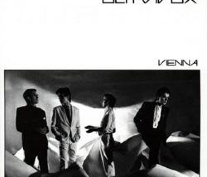 Ultravox – Vienna