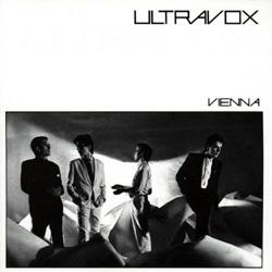 ultravox Ultravox Vienna