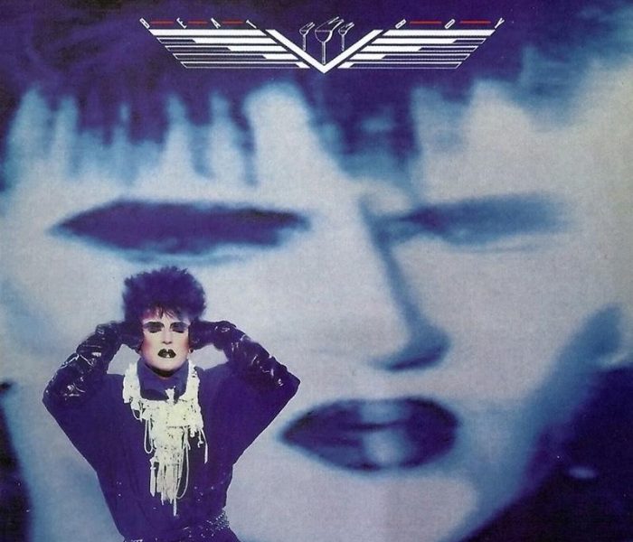 Visage – Beat Boy
