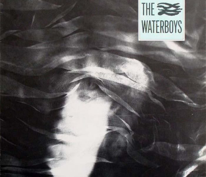 The Waterboys – The Waterboys