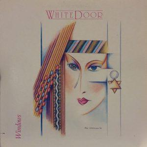 white door2 300x300 White Door Windows