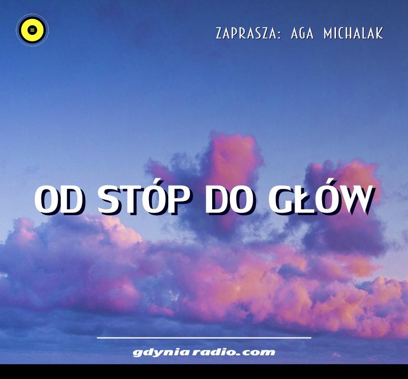 Gdynia Radio -2020- Od Stop Do Glow -2- Aga Michalik