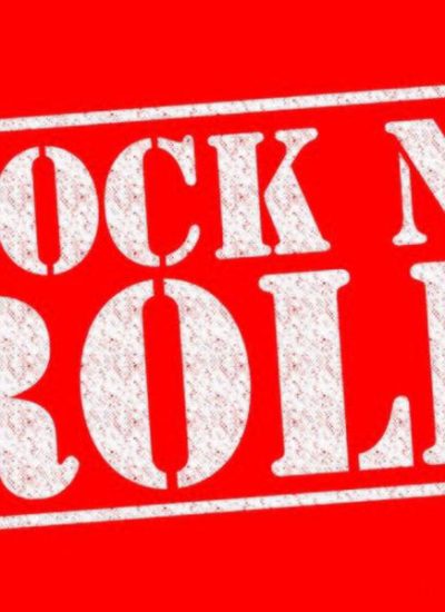 ROCK N' ROLL