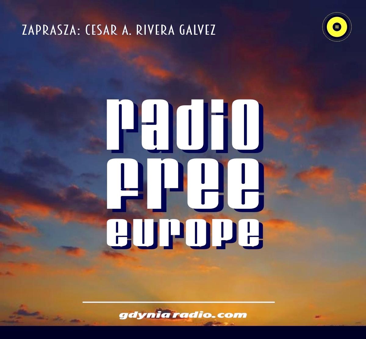 Gdynia Radio -2020- Radio Free Europe - Cesar Augusto Rivera Galvez a (2)