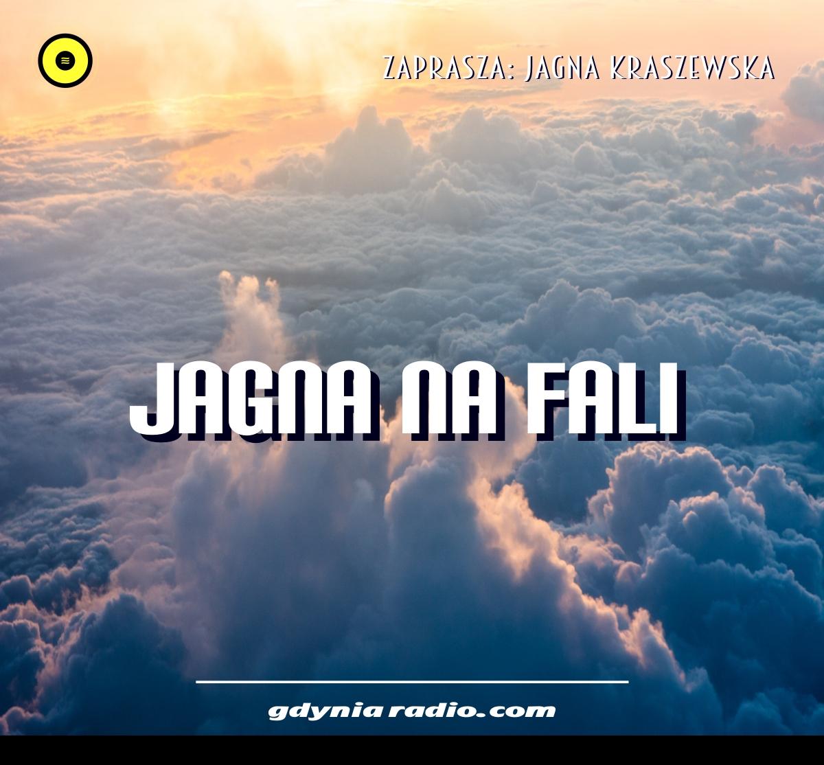 Gdynia Radio -2021- Jagna Na Fali - Jagna Kraszewska