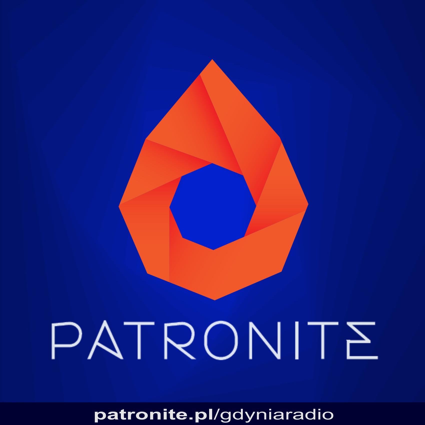 patronite logos-6 - Logo i nazwa - blue kwadrat a