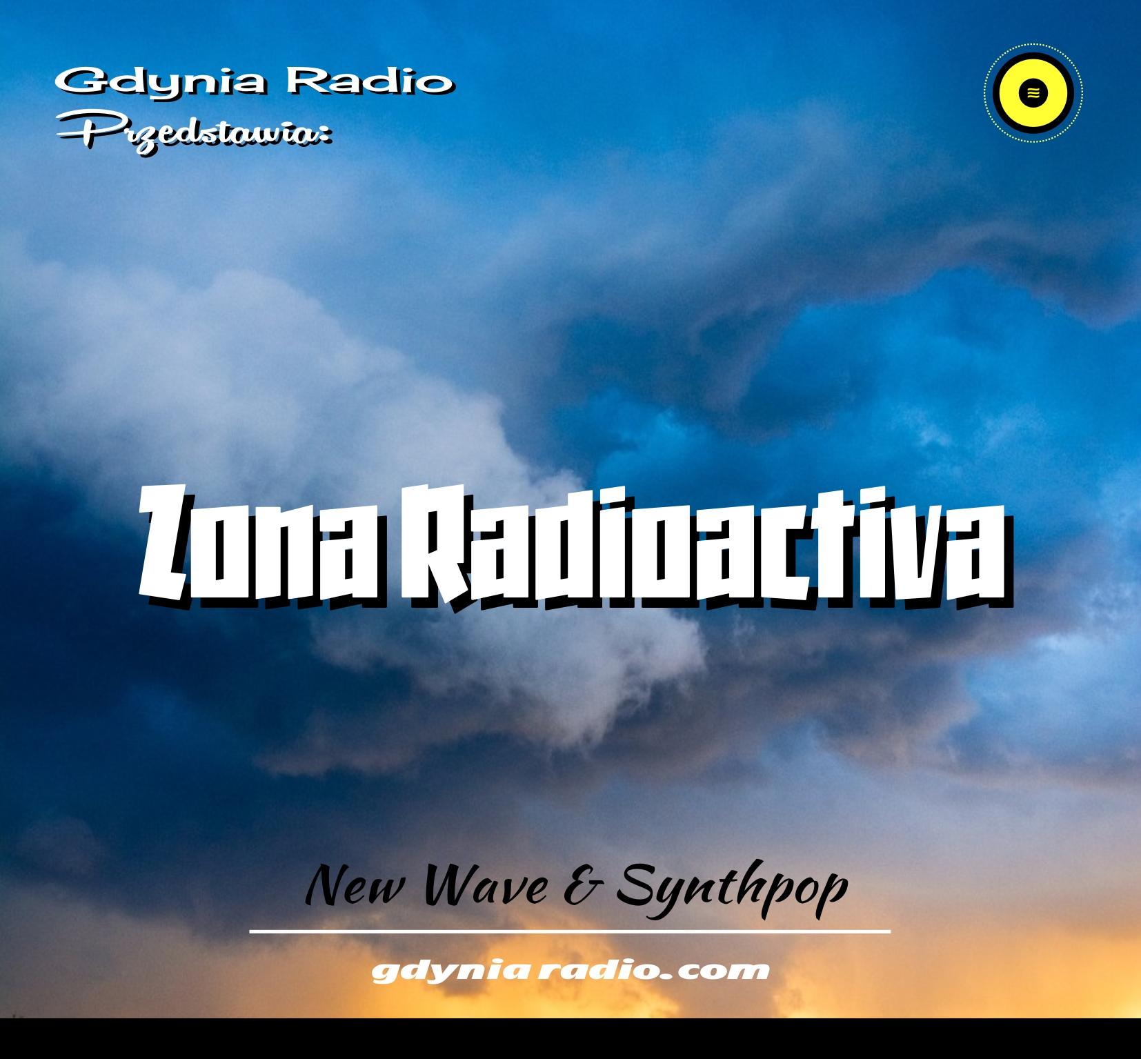 Gdynia Radio 2022 BLOKI MUZ 07 zona radioactiva Opinie